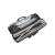Manfrotto Lastolite LL LR83344R Skylite Extra Large Kit - zestaw, tkanina dyfuzyjna, torba transportowa, rama, 3 x 3m_Zestaw po złożeniu w torbie_2